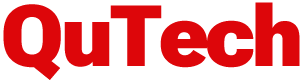 QuTech wordmark